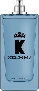 Dolce & Gabbana Dolce&Gabbana K Парфумована вода (тестер без кришечки)