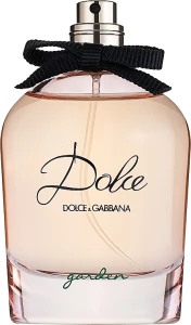 Dolce & Gabbana Dolce&Gabbana Dolce Garden Парфумована вода (тестер без кришечки)