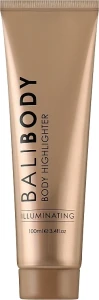 Bali Body Highlighter Хайлайтер для тіла