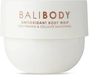 Bali Body Антиоксидантный крем для тела Antioxidant Body Whip