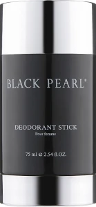 Sea of Spa Дезодорант-стік Black Pearl Deodorant Stick Pour Femme