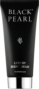 Sea of Spa Розкішний крем для тіла Black Pearl Age Control Luxury Body Cream For All Skin Types