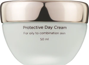 Sea of Spa Дневной крем с натуральным коллагеном для жирной кожи Bio Marine Natural Collagen Day Cream