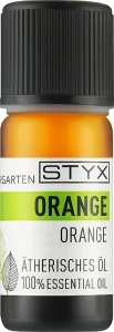 Styx Naturcosmetic Эфирное масло апельсина Essential Oil Orange