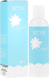 Styx Naturcosmetic УЦІНКА Очищувальне молочко з едельвейсом Alpin Derm Milk *