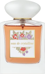 My Perfumes Eau De Crytalline Парфюмированная вода