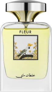 My Perfumes Fleur Парфюмированная вода