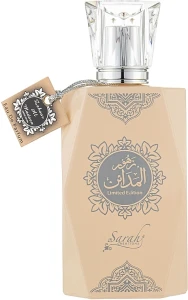 My Perfumes Zahoor Al Madaen Парфюмированная вода