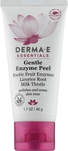 Derma E РАСПРОДАЖА Энзимный пилинг Gentle Enzyme Peel *