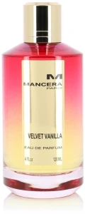 Mancera Velvet Vanilla Парфумована вода (тестер без кришечки)