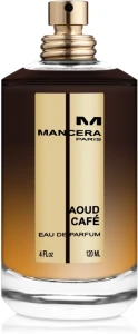 Mancera Aoud Café Парфумована вода (тестер без кришечки)