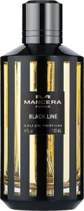 Mancera Black Line Парфумована вода