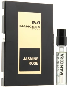 Mancera Roses Jasmine Парфумована вода (пробник)