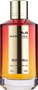Mancera Velvet Vanilla Парфюмированная вода