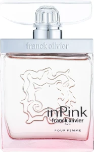 Franck Olivier In Pink Парфумована вода