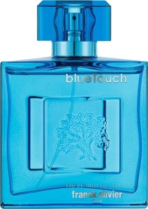 Franck Olivier Blue Touch Туалетная вода