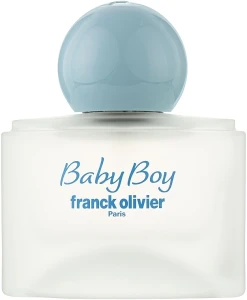 Franck Olivier Baby Boy Парфумована вода