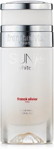 Franck Olivier Sun Java White For Women Парфюмированная вода