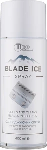 TICO Professional Охлаждающий спрей для ножей Blade Ice Spray