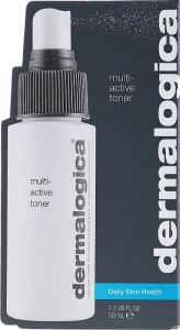 Dermalogica Мультиактивний тонер Daily Skin Health Multi Active Toner