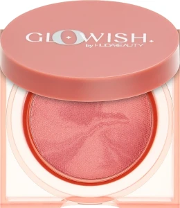 Huda Beauty GloWish Cheeky Vegan Blush Powder * УЦІНКА Рум'яна