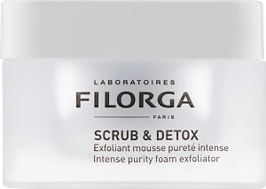 Filorga Скраб для лица Scrub & Detox (тестер), 30ml