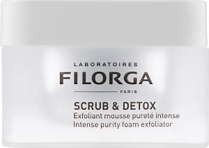 Filorga Скраб для лица Scrub & Detox (тестер)