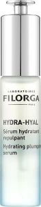 Filorga Інтенсивна зволожувальна та відновлювальна сироватка для обличчя Hydra-Hyal Hydrating Plumping Serum (тестер)