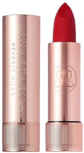 Anastasia Beverly Hills Matte & Satin Lipstick Помада для губ