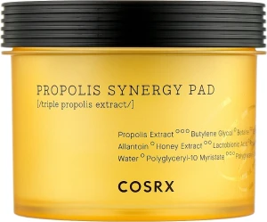CosRX Тонер-педи з прополісом Full Fit Propolis Synergy Pad