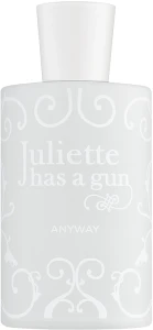 Juliette has a Gun Anyway Парфюмированная вода (тестер)