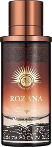 Noran Perfumes Rozana Bouquet Парфюмированная вода