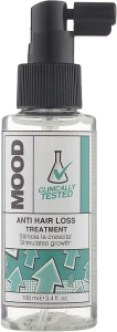 Mood Бальзам-спрей против выпадения волос Anti Hair Loss Treatment