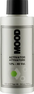 Mood Окислювальна емульсія з алое 40V 12% Activator