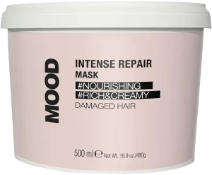 Mood Маска для інтенсивного відновлення Intense Repair Mask