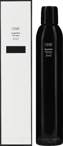 Oribe Спрей для средней фиксации "Лак-невесомость" Superfine Medium Hair Spray