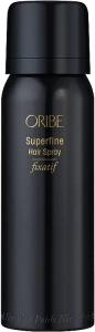 Oribe Спрей для надсильної фіксації "Лак-невагомість" Superfine Hair Spray