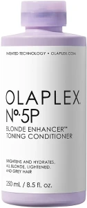 OLAPLEX Тонирующий кондиционер для волос 5P Blonde Enhancer Toning Conditioner