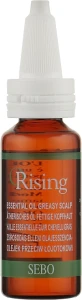 ORising Эссенциальное масло для себорегуляции Essential Oil Sebo