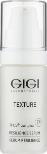 Gigi Сыворотка для интенсивного увлажнения лица Texture Resilience Serum