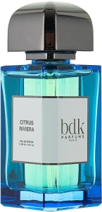 BDK Parfums Citrus Riviera Парфумована вода