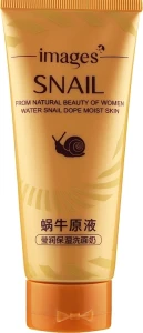 Images Пенка для умывания с муцином улитки Cleanser Snail