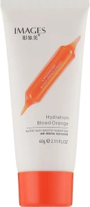 Images Пінка для вмивання з екстрактом червоного апельсина Blood Orange Moisturizing Cleanser