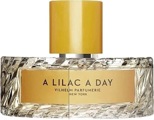 Vilhelm Parfumerie A Lilac A Day Парфумована вода (тестер з кришечкою)