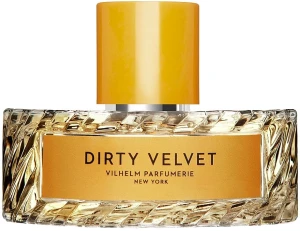 Vilhelm Parfumerie Dirty Velvet Парфумована вода (тестер без кришечки)