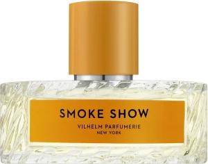 Vilhelm Parfumerie Smoke Show Парфюмированная вода