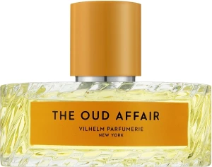 Vilhelm Parfumerie The Oud Affair Парфюмированная вода