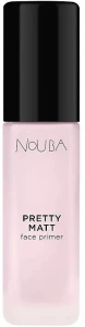 NoUBA Pretty Matt Face Primer Праймер для обличчя