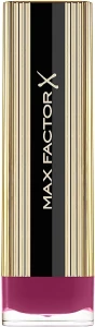 Max Factor Colour Elixir Moisture Lipstick Зволожувальна помада для губ