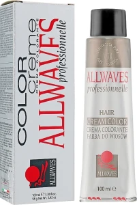Allwaves УЦІНКА Фарба для волосся Cream Color *
